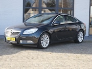 Opel Insignia - 1.4 Turbo EcoFLEX Business Edition 88.000km Cruise Navi 18 I