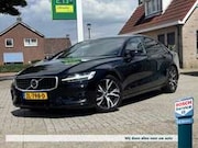 Volvo S60 - 2.0 T5 R Design / Camera / Trkehaak / Memory / H&K