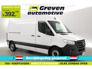 Mercedes-Benz Sprinter - 314 143PK L2H2 | Airco | Cruise | Camera | Carplay | Trekhaa