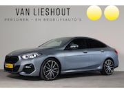 BMW 2-serie Gran Coupé - 218i Business Edition M-Sport NL-Auto!! 19'' LM I Nav I Appl