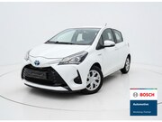 Toyota Yaris - 1.5 Hybrid Active CRUISE - NAVI - CLIAMTE - VOLLEDIG ONDERHO