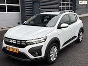 Dacia Sandero - Stepway 1.0 TCe 90 Expression, navigatie, trekhaak