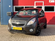 Chevrolet Spark - 1.0 16V LT | '' 183.000 KM '' + Airco + 5-Drs