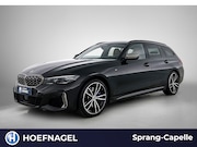 BMW 3-serie - Touring M340i xDrive | Individual Citrin Black | M Stoelen |