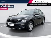 Skoda Kamiq - Selection 1.0 TSI 115 PK SUV 7-DSG | Privatelease € 409, - |