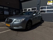 Opel Insignia - 1.6 T Edition