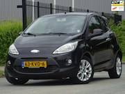 Ford Ka - 1.2 Titanium BJ2010 NAP/AIRCO/ELEKRAM/APK 06-2027