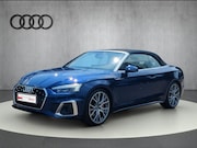 Audi A5 - 45 TFSI Quattro S-LINE * MATRIX, LEDER, VIRTUAL, NEKVERW, AC