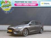 Ford Focus - Wagon ST-Line Business 125pk I SUMMERDEALS | Adaptive Cruise
