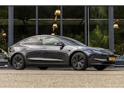 Tesla Model 3 - RWD 60 kWh