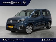 Citroën Berlingo - MPV Plus 1.2 Turbo 110pk | 180° CAMERA | STOEL + STUURVERW. 