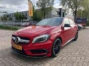 Mercedes-Benz A-klasse - CDI Prestige - AUTOMAAT - AMG