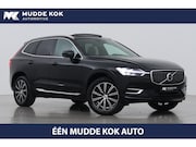 Volvo XC60 - T6 Plug-in hybrid | Trekhaak | Panoramadak | harman/kardon |