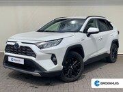 Toyota RAV4 - 2.5 Hybrid AWD First Edition Airco | 360 Camera | Cruise Con