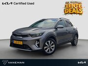 Kia Stonic - 1.0 T-GDi MHEV DynamicPlusLine | Automaat | Stoel- en Stuurv