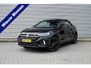 Volkswagen T-Roc - Cabrio 1.5 TSI R-Line | Black Style | ACC | Matrix |