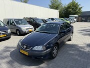Toyota Avensis - 1.8-16V Linea Sol AUTOMAAT + AIRCO