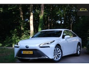 Toyota Mirai - Executive / Nieuw / Fabr.garantie 02-2029