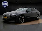 Audi S6 - Avant e-tron 100kWh 370 kW / 503 PK | Leder | B&O | Stoelven