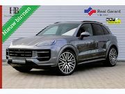 Porsche Cayenne - 3.0 E-Hybrid/Sport Chrono/Pano/Trekhaak/Bose
