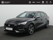 Seat Leon - Sportstourer 1.4 TSI 204pk eHybrid PHEV FR | Trekhaak | Adap