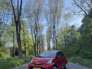 Toyota Aygo - 1.0 2014 | Airco |Elek. Ramen | Top onderhouden