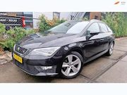 Seat Leon - ST 1.4 EcoTSI FR Connect