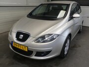 Seat Altea - 1.6 Stylance - Cruise Control - 1e eigenaar