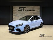 Hyundai i30 - 2.0 T-GDI N2 Performance|Pano|2020