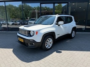 Jeep Renegade - 1.4 MultiAir Longitude, Navi, Airco, Cruise, PDC, LMV,