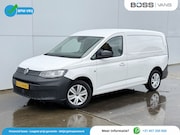 Volkswagen Caddy - Cargo 2.0 TDI 122PK Automaat L1 Cruise Control Climate Contr