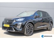 Peugeot e-2008 - EV GT 54 kWh | Navigatie | Camera | Fase 3 laden | 18 Inch L