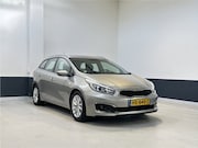 Kia Ceed - Cee'd Sportswagon 1.0 T-GDi First Edition | Camera | Navigat