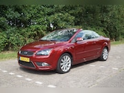 Ford Focus - 2.0-16V Titanium