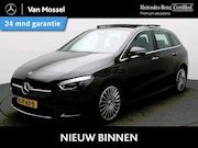 Mercedes-Benz B-klasse - 250 e Business Solution AMG / Premium Plus/ Panoramadak/ 19