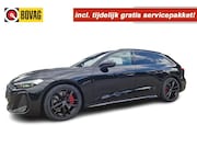 Audi A5 - 2.0 367pk E-Hybrid Quattro s-Edition Competition HUD 360grCa