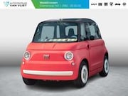 Fiat Topolino - Base | Direct beschikbaar