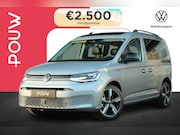 Volkswagen Caddy - Kombi 1.5 TSI 150pk Hybride Style | Winter Pakket | 18" Velg