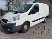 Peugeot Expert - Bestel 227 1.6 HDI L1H1 2e eigenaar AC