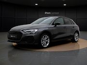 Audi A3 - Sportback S edition 1.5 e-hybrid 150 kW / 204 PK | Stoelverw