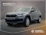 Skoda Kodiaq - Business Edition 1.5 TSI 150pk DSG Automaat Trekhaak, Cruise