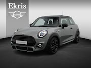 MINI Cooper - 3-deurs Dalston Edition + John Cooper Works Uitvoering + Ser