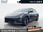 Kia EV4 - Air 58.3 kWh | Informeer naar beschikbaarheid | 204 pk | 435
