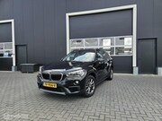 BMW X1 - sDrive18i High Executive Automaat 1e eig. Trekhaak