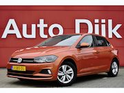 Volkswagen Polo - 1.0 TSI Comfortline Business Carplay | Navi | Adapt. Cruise