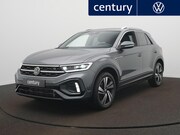 Volkswagen T-Roc - 1.5 TSI R-Line DSG / Camera / Virtual / Elek. Klep / Side-as