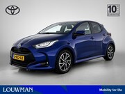 Toyota Yaris - 1.5 Hybrid Dynamic | Apple CarPlay / Android Auto (Navigatie