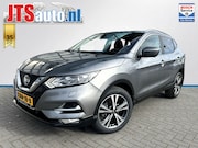 Nissan Qashqai - 1.3 DIG-T 160pk DCT, Carplay, Pano, Trekhaak