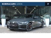 BMW 4-serie - 4 Serie Cabrio 420i M Sport Automaat / Air Collar