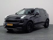 Lynk & Co 01 - 1.5 Plug-in Hybrid | 360° | BLACK | NLD AUTO